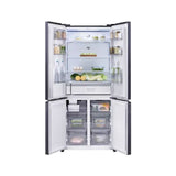 Panasonic NR - X561GB - MY 4 Doors Fridge 510L | TBM Online