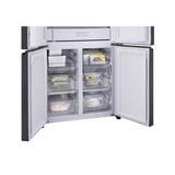 Panasonic NR - X561GB - MY 4 Doors Fridge 510L | TBM Online