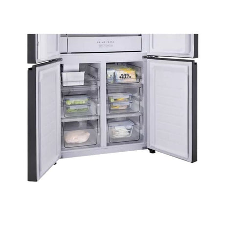 Panasonic NR - X561GB - MY 4 Doors Fridge 510L | TBM Online