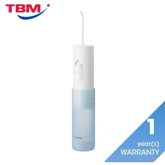 Panasonic EW - DJ11 - A451 Battery Operated Travel Oral Irrigator | TBM Online