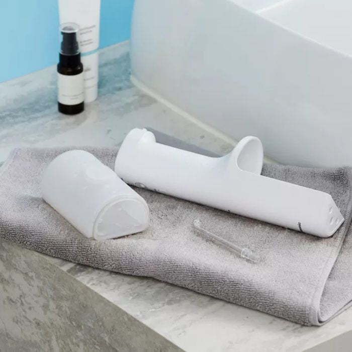 Panasonic EW - DJ66 - W221 Oral Irrigator Ultrasonic Technology | TBM Online