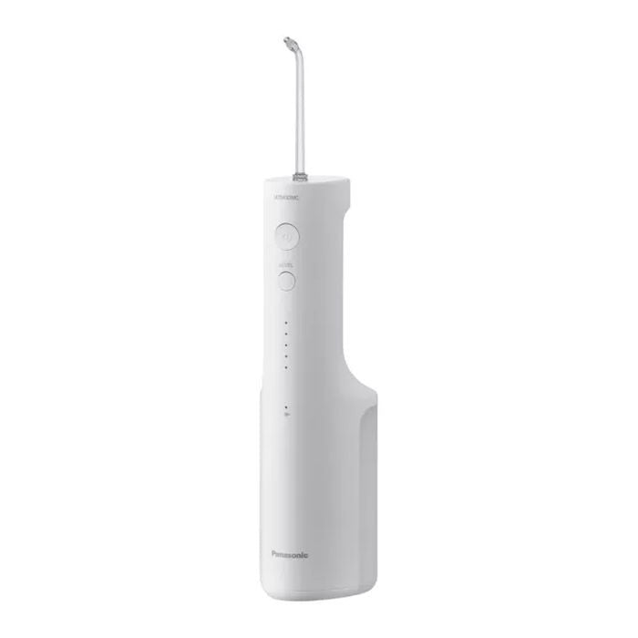 Panasonic EW - DJ66 - W221 Oral Irrigator Ultrasonic Technology | TBM Online