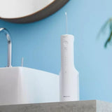 Panasonic EW - DJ66 - W221 Oral Irrigator Ultrasonic Technology | TBM Online