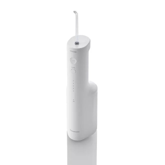 Panasonic EW - DJ66 - W221 Oral Irrigator Ultrasonic Technology | TBM Online