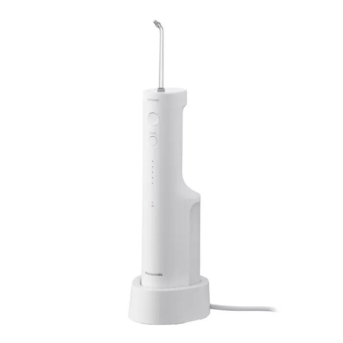 Panasonic EW - DJ66 - W221 Oral Irrigator Ultrasonic Technology | TBM Online