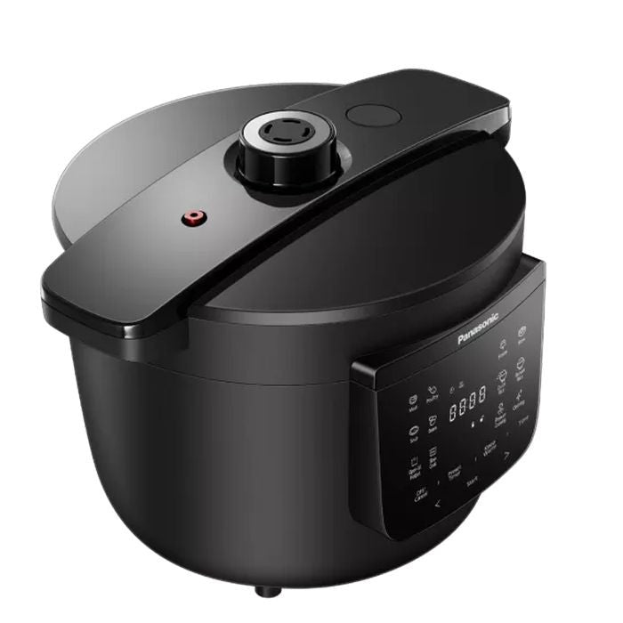 Panasonic NF - PC400KSK Pressure Cooker 800W 4.0L | TBM Online