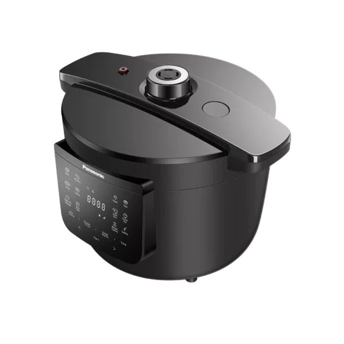 Panasonic NF - PC400KSK Pressure Cooker 800W 4.0L | TBM Online