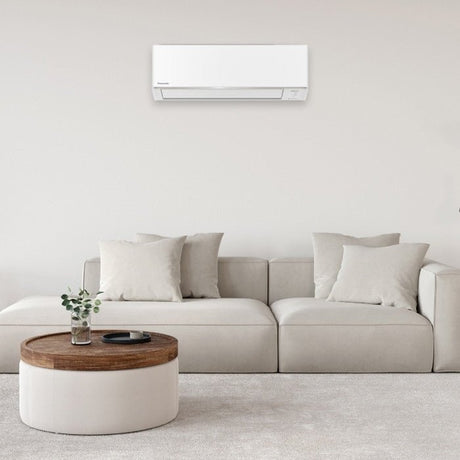 [3.0HP][Inverter] Panasonic IN:CS - KU28AKH - 1 Air Cond 3.0HP X - Deluxe Inverter R32 | TBM Online