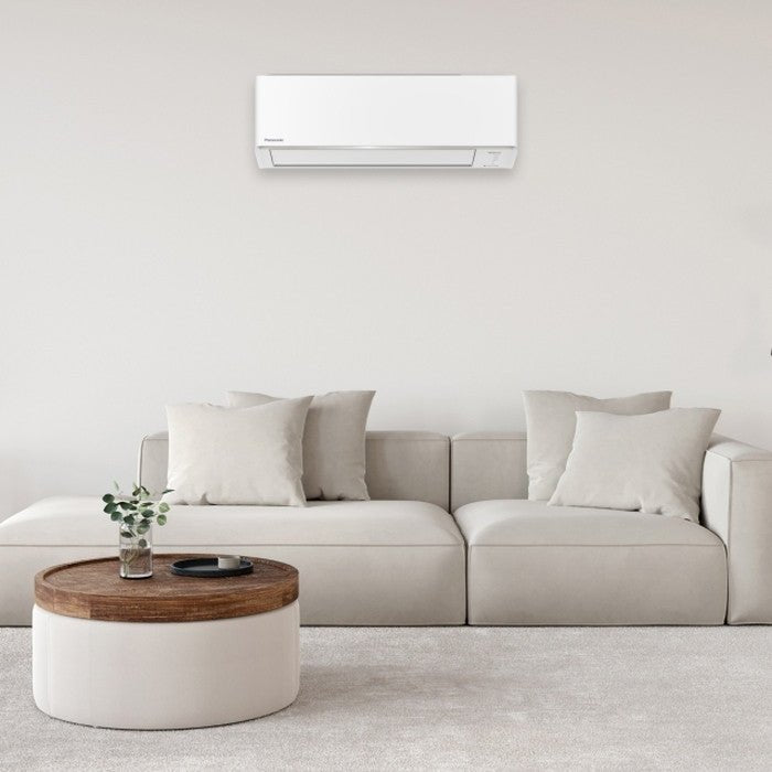[3.0HP][Inverter] Panasonic IN:CS - KU28AKH - 1 Air Cond 3.0HP X - Deluxe Inverter R32 | TBM Online