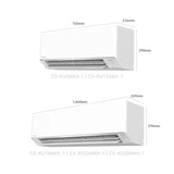 [1.0HP][Inverter]Panasonic IN:CS-KU9AKH-1 Air Cond 1.0HP X-Deluxe Inverter R32 | TBM Online