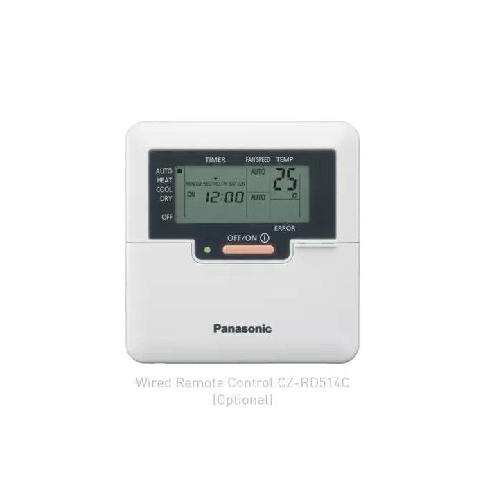 [1.0HP][Inverter]Panasonic IN:CS-KU9AKH-1 Air Cond 1.0HP X-Deluxe Inverter R32 | TBM Online