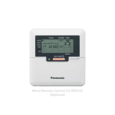 [1.0HP][Inverter]Panasonic IN:CS-KU9AKH-1 Air Cond 1.0HP X-Deluxe Inverter R32 | TBM Online