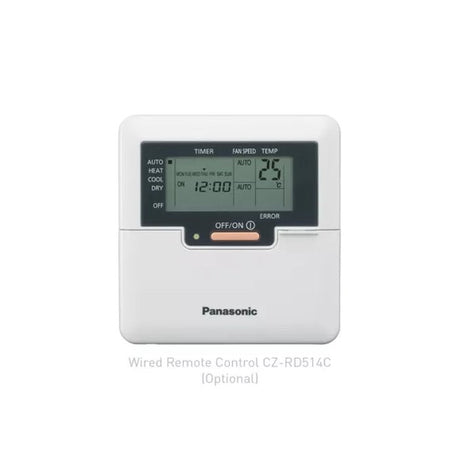 [1.0HP][Inverter] Panasonic IN:CS - KU9AKH - 1 Air Cond 1.0HP X - Deluxe Inverter R32 | TBM Online