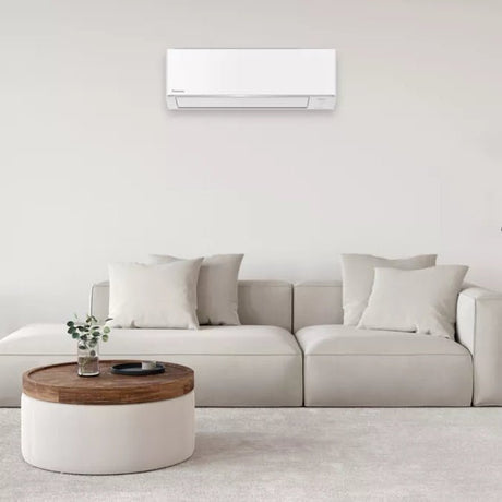[1.0HP][Inverter]Panasonic IN:CS-KU9AKH-1 Air Cond 1.0HP X-Deluxe Inverter R32 | TBM Online
