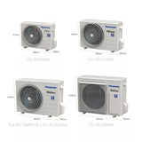 [1.0HP][Inverter]Panasonic IN:CS-KU9AKH-1 Air Cond 1.0HP X-Deluxe Inverter R32 | TBM Online