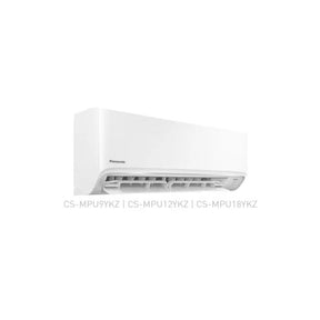 [2.0HP][Inverter] Panasonic IN:CS - MPU18YKZ Air Cond 2.0HP Standard Wall Mounted Inverter R32 | TBM Online