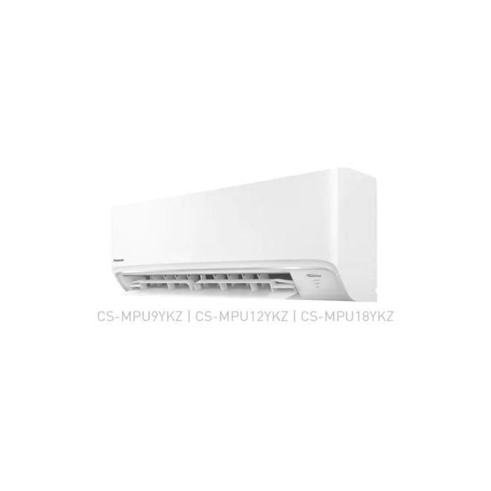 [1.0HP][Inverter] Panasonic IN:CS - MPU9YKZ Air Cond 1.0HP Standard Wall Mounted Inverter R32 | TBM Online