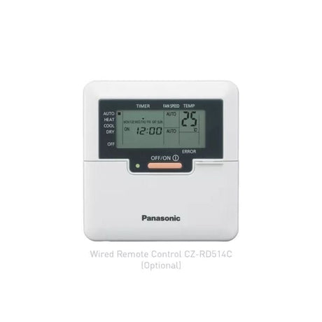 [1.0HP][Inverter] Panasonic IN:CS - MPU9YKZ Air Cond 1.0HP Standard Wall Mounted Inverter R32 | TBM Online