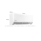 [1.5HP][Inverter] Panasonic IN:CS - MXPU12YKZ Air Cond 1.5HP X - Deluxe Wall Mounted Inverter R32 | TBM Online
