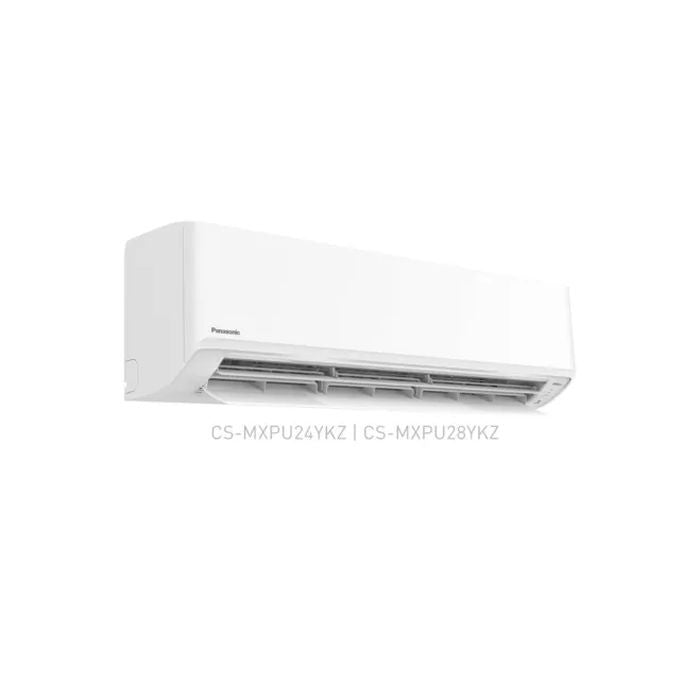 [2.5HP][Inverter] Panasonic IN:CS - MXPU24YKZ Air Cond 2.5HP X - Deluxe Wall Mounted Inverter R32 | TBM Online