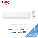 [2.5HP][Inverter] Panasonic IN:CS - MXPU24YKZ Air Cond 2.5HP X - Deluxe Wall Mounted Inverter R32 | TBM Online