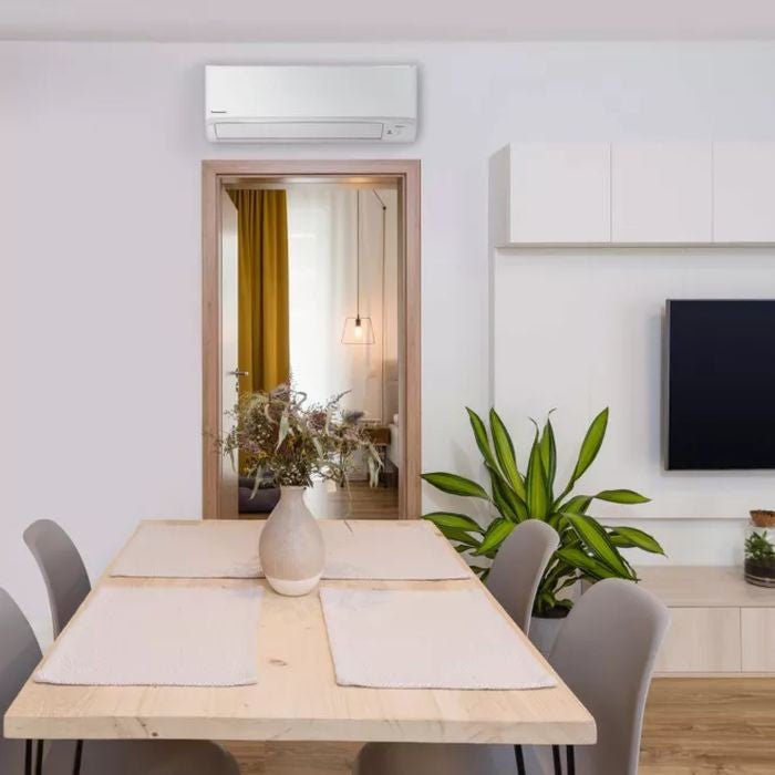 [1.0HP][Inverter] Panasonic IN:CS - MXPU9YKZ Air Cond 1.0HP X - Deluxe Wall Mounted Inverter R32 | TBM Online