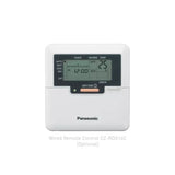 [1.0HP][Inverter] Panasonic IN:CS - MXPU9YKZ Air Cond 1.0HP X - Deluxe Wall Mounted Inverter R32 | TBM Online