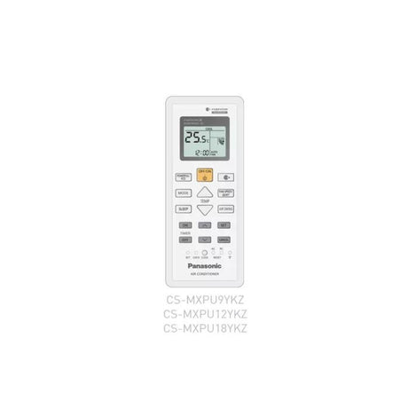[1.0HP][Inverter] Panasonic IN:CS - MXPU9YKZ Air Cond 1.0HP X - Deluxe Wall Mounted Inverter R32 | TBM Online