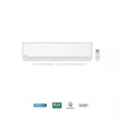 [2.0HP][Non - Inverter] Panasonic IN:CS - PN18XKH - 1C Air Cond 2.0HP Standard Gas R32 | TBM Online