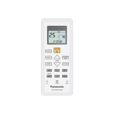 [2.0HP][Non - Inverter] Panasonic IN:CS - PN18XKH - 1C Air Cond 2.0HP Standard Gas R32 | TBM Online