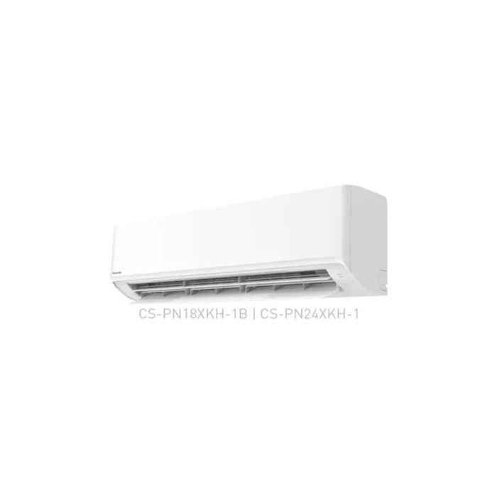 [2.0HP][Non - Inverter] Panasonic IN:CS - PN18XKH - 1C Air Cond 2.0HP Standard Gas R32 | TBM Online