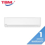 [2.5HP][Non - Inverter] Panasonic CS - PN24XKH Air Cond 2.5HP Standard Gas R32 | TBM Online