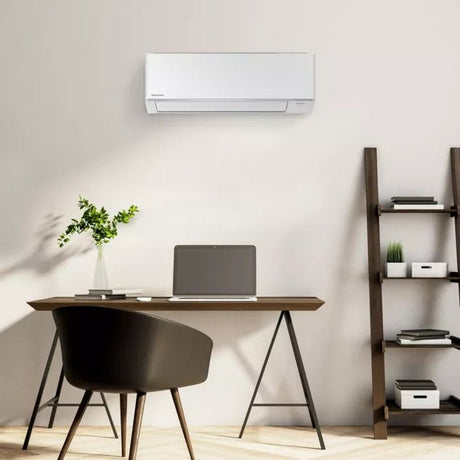 [1.5HP][Inverter] Panasonic IN:CS-PU12AKH-1 Air Cond 1.5HP Standard Inverter R32 | TBM Online