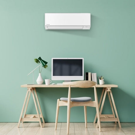 [2.0HP][Inverter] Panasonic IN:CS-PU18AKH-1 Air Cond 2.0HP Standard Inverter R32 | TBM Online