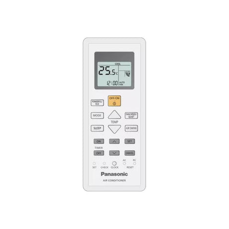 [2.0HP][Inverter] Panasonic IN:CS-PU18AKH-1 Air Cond 2.0HP Standard Inverter R32 | TBM Online