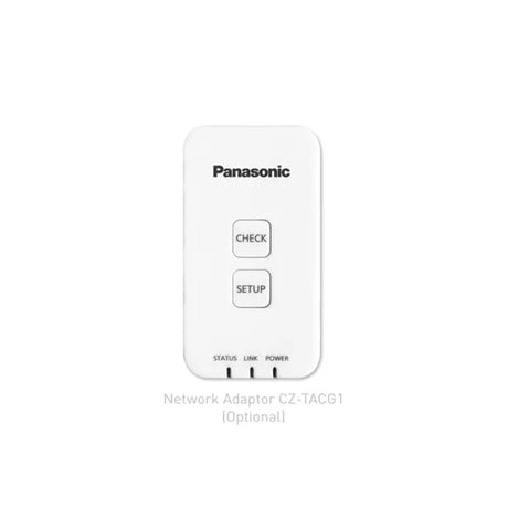 [2.0HP][Inverter] Panasonic IN:CS-PU18AKH-1 Air Cond 2.0HP Standard Inverter R32 | TBM Online