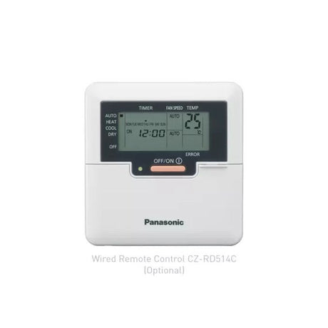 [2.0HP][Inverter] Panasonic IN:CS-PU18AKH-1 Air Cond 2.0HP Standard Inverter R32 | TBM Online