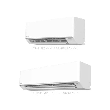 [1.0HP][Inverter] Panasonic IN:CS-PU9AKH-1 Air Cond 1.0HP Standard Inverter R32 | TBM Online