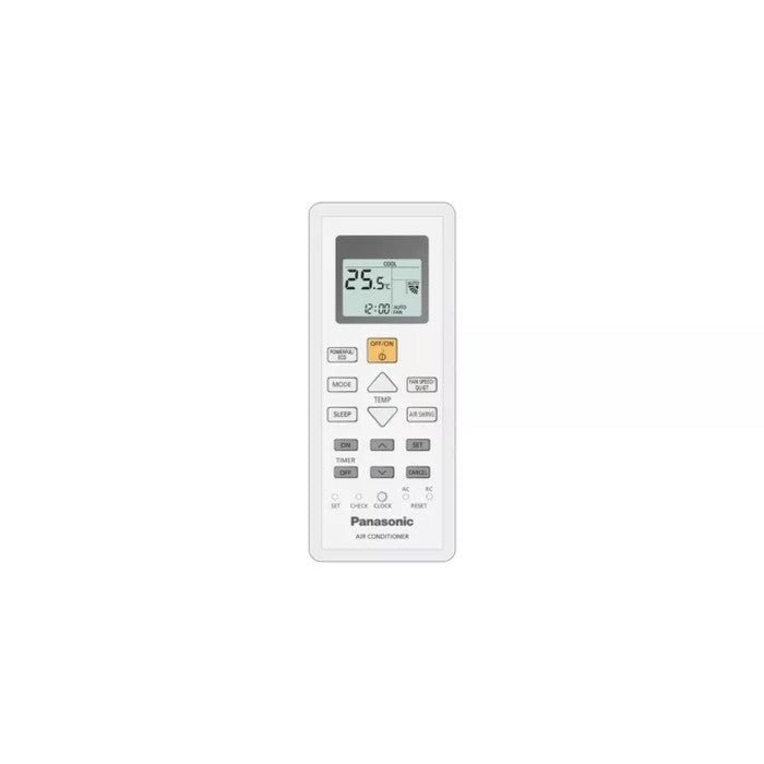 [1.0HP][Inverter] Panasonic IN:CS-PU9AKH-1 Air Cond 1.0HP Standard Inverter R32 | TBM Online