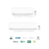 [1.0HP][Inverter] Panasonic IN:CS-PU9AKH-1 Air Cond 1.0HP Standard Inverter R32 | TBM Online