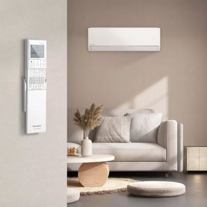 [1.0HP][Inverter] Panasonic IN:CS - XU10BKH Air Cond 1.0HP X - Premium Inverter Built - In WiFi R32 | TBM Online
