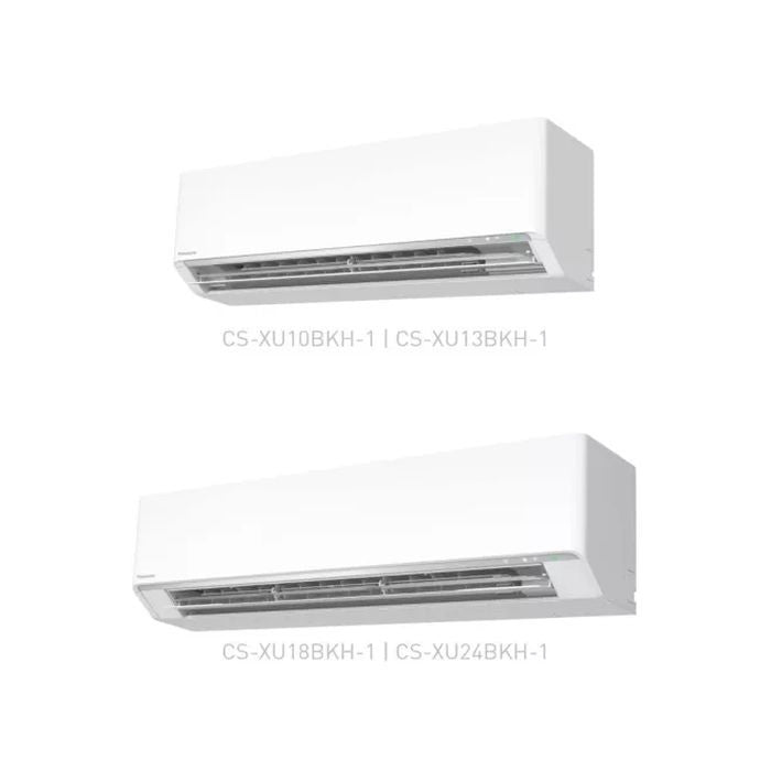 [1.5HP][Inverter] Panasonic IN:CS - XU13BKH Air Cond 1.5HP X - Premium Inverter Built - In WiFi R32 | TBM Online