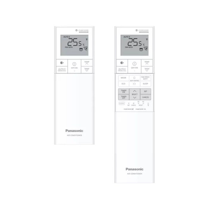 [1.5HP][Inverter] Panasonic IN:CS - XU13BKH Air Cond 1.5HP X - Premium Inverter Built - In WiFi R32 | TBM Online