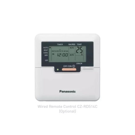 [2.0HP][Inverter] Panasonic IN:CS - XU18BKH Air Cond 2.0HP X - Premium Inverter R32 | TBM Online