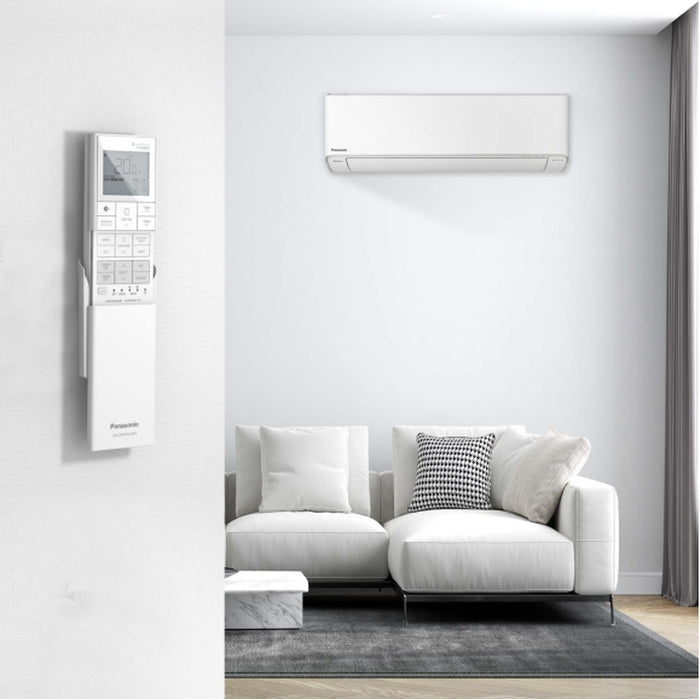 Panasonic IN:CS-XU18ZKH Air Cond 2.0HP X-Premium Inverter R32 | TBM Online