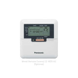Panasonic IN:CS-XU18ZKH Air Cond 2.0HP X-Premium Inverter R32 | TBM Online