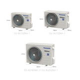 Panasonic IN:CS-XU18ZKH Air Cond 2.0HP X-Premium Inverter R32 | TBM Online
