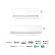 [2.5HP][Inverter] Panasonic IN:CS - XU24BKH Air Cond 2.5HP X - Premium Inverter R32 | TBM Online