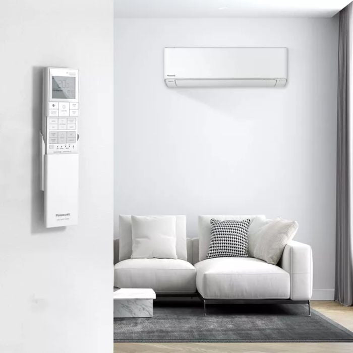 Panasonic IN:CS - XU24ZKH Air Cond 2.5HP X - Premium Inverter R32 | TBM Online