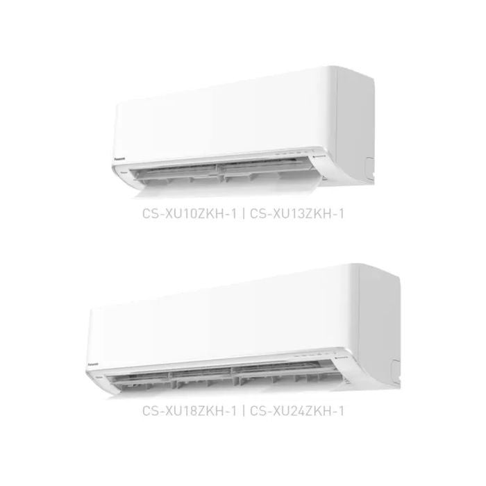 Panasonic IN:CS - XU24ZKH Air Cond 2.5HP X - Premium Inverter R32 | TBM Online